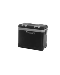 Zega Pro *And-black* Alucase 38 litres, without mounting kit