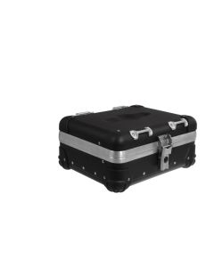 Zega Pro Topcase "And-Black" 25 litres to be fitted individually