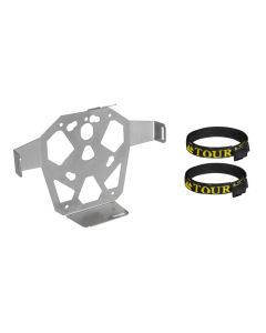 ZEGA Pro/ZEGA Mundo Original Case BMW - Adapter plate spare fuel can 3ltr