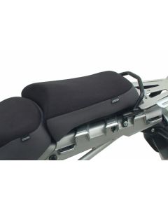 Comfort seat pillion DriRide, for BMW R1200GS/R1200GS Adventure up to 2012,  breathable