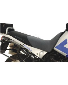 Comfort seat one piece for BMW R850GS/R1100GS/R1150GS, low