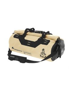 Dry bag Dakar™ Rack-Pack, size M, 31 litres, sand, by Touratech Waterproof