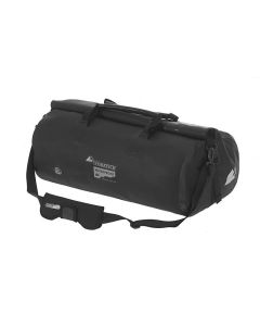 Dry bag MOTO Rack-Pack, size L, 49 litres, black, by Touratech Waterproof