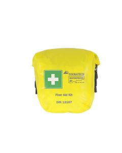 First aid kit, DIN 13167, by Touratech Waterproof