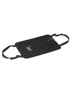 Waterbag, 4 litres, black, by Touratech Waterproof