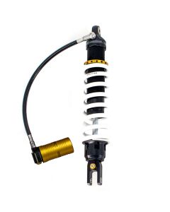 Touratech Suspension Shock absorber for KOVE 450 Rally (2024-), Type Extreme2