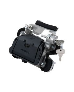 Handlebar bracket TomTom Rider (2013)/ TomTom Urban RiderTomTom Rider II *lockable MvG*