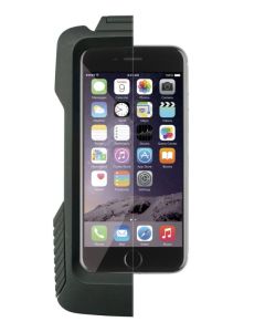 PRO CASE protective case for Apple IPHONE6 with mounting bracket for handlebar "waterproof"