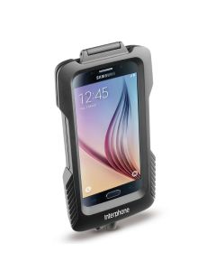 PRO CASE protective case for Samsung GALAXY S8 with mounting bracket for handlebar, waterproof