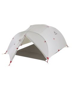 Footprint for MSR Mutha Hubba NX, 3 person tent
