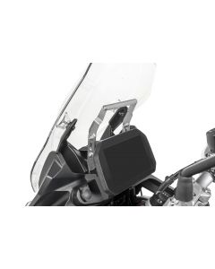 GPS handlebar bracket above the instruments V2.0, height-adjustable for BMW F900GS Adventure, F850GS/ Adventure, F800GS(2024-), F750GS