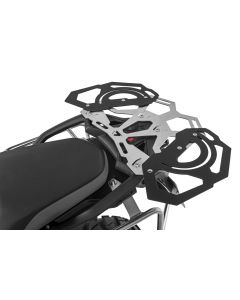 Fold-out luggage rack for BMW F850GS/ F750GS