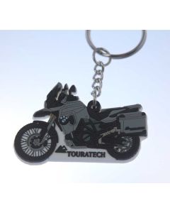 Key support Touratech Desierto F