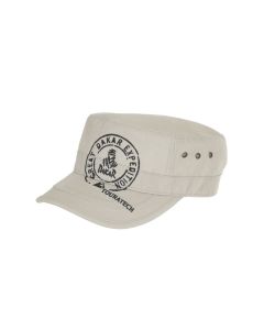 Dakar™ cap "Great Expedition", sand Great ExpeditionDakar capGreat ExpeditionDakar capGreat ExpeditionDakar capGreat ExpeditionDakar capGreat ExpeditionDakar cap Great Expedition