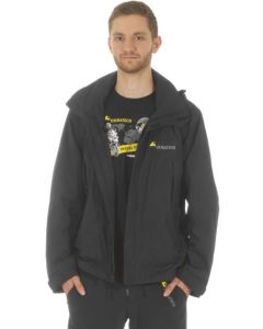 Rain jacket men Touratech by Schoeffel