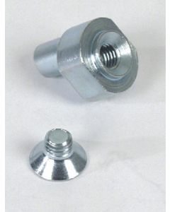 Brake stop for BMW F650GS / F650GS Dakar / G650GS / G650GS Sertao