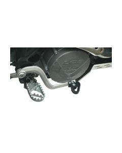 Folding brake lever fixing kit KTM LC8 Adventure 950/990