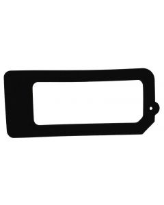 Unifilter - Air box dust seal for KTM 1050 Adventure/ 1090 Advenutre/ 1290 Super Adventure/1190 Adventure/ 1190 Adventure R