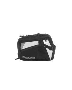 Pillion seat bag "Ambato Exp Rallye" for the KTM 1050 Adventure/ 1090 Adventure/ 1290 Super Adventure/ 1190 Adventure(R)