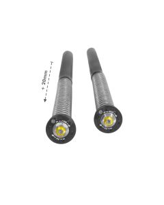 Touratech Suspension +20mm Cartridge Kit Extreme for KTM 1290 Super Adventure R (2021-)