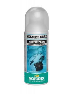 Motorex Helmet and Gear Care