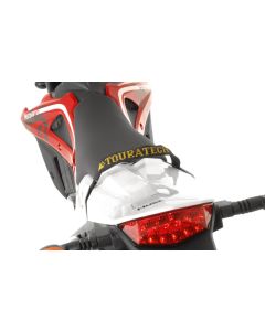 Recovery straps rear for Husqvarna TE 250/310/450/510