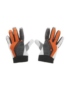 Gloves Touratech MX-Lite, Size 9, orange