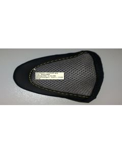 Spare part Aventuro Carbon chin wind protection