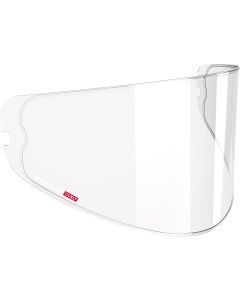 Pinlock® 120XLT for Touratech Aventuro Travel Carbon visors, clear