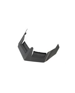 Spare part Aventuro PRO Carbon helmet shield extension