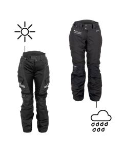Compañero Worldtrack, Trousers Women