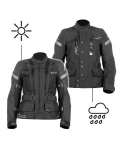 Compañero Worldtrack, Jacket Women