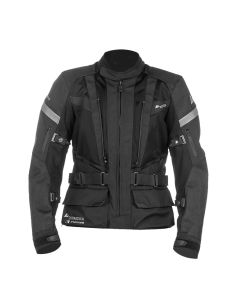 Compañero Summertrack, Jacket Men