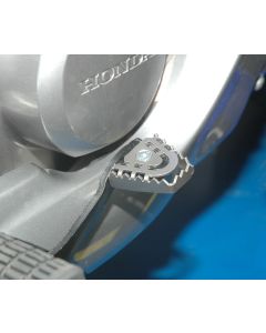 Foot brake lever extension for Honda Transalp XL600/650/700