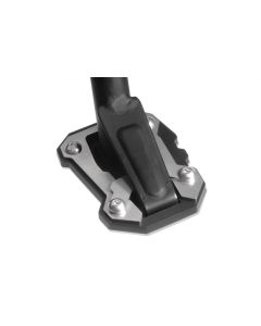 Side stand base extension for the Ducati Multistrada 1200 up to 2014/ Hyperstrada