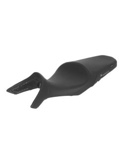 Comfort seat rider for Yamaha MT-09, low