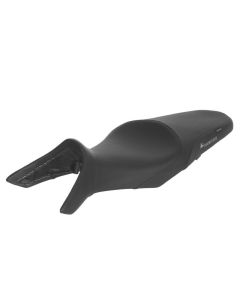 Comfort seat rider for Yamaha MT-09, standard