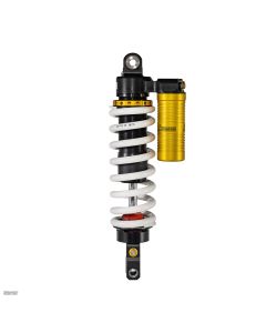 Touratech Suspension Shock absorber for Yamaha Ténéré 700 Rally (2025-), Type Extreme2