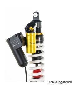 Touratech Suspension rear shock absorber for BMW R1200GS LC / R1250GS (2013-2024), Type Extreme2 Plug & Travel / DDA