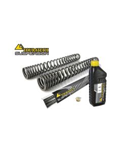 Progressive fork springs for KTM 1050 Adventure from 2015