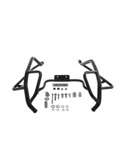 Crash Bars *Stainless Steel* for Yamaha XT1200Z Super Tenere, black